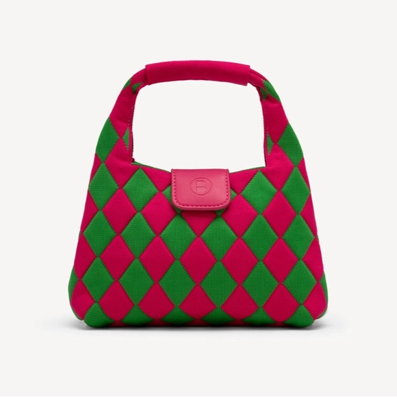 Newbella Handbags - NEWBELLA Jennie Top Handle Bag